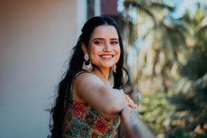 Photos by Candid Wedding Stories